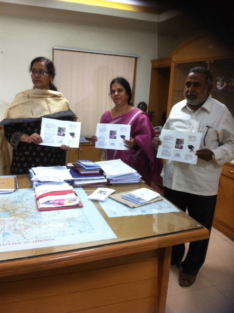 Government Domestic Science Training College Secunderabad photo_app photo 1