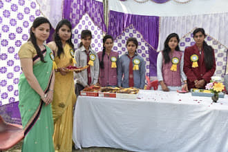 Devnagari Polytechnic Meerut Cultural Function photo 3