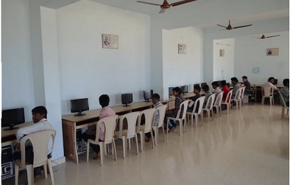 Yalamarty College of Polytechnic Visakhapatnam photo_app photo 1