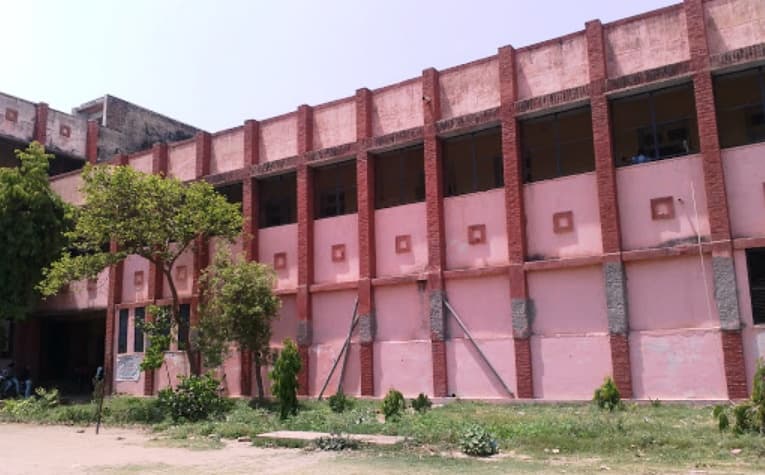 Sri Anardevi Khandelwal Mahila Polytechnic Mathura Campus photo 1