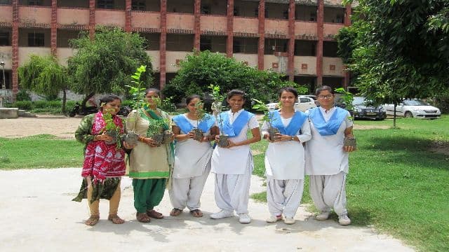 Sri Anardevi Khandelwal Mahila Polytechnic Mathura Campus photo 6