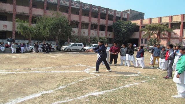Sri Anardevi Khandelwal Mahila Polytechnic Mathura Campus photo 9