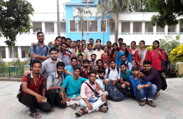 B.P.C. Institute of Technology Nadia hostel photo 6