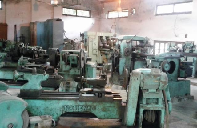 B.P.C. Institute of Technology Nadia hostel photo 7