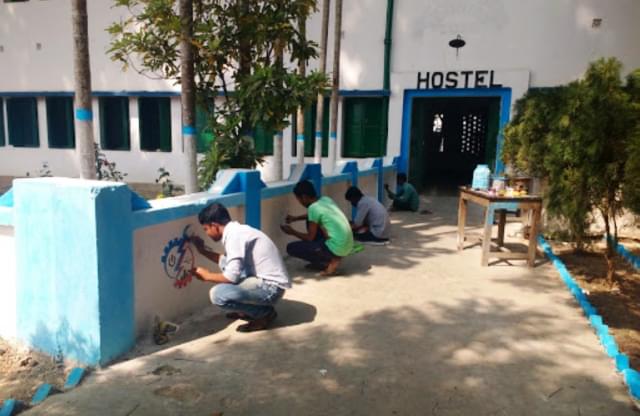 B.P.C. Institute of Technology Nadia hostel photo 3