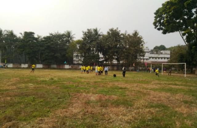 B.P.C. Institute of Technology Nadia hostel photo 4