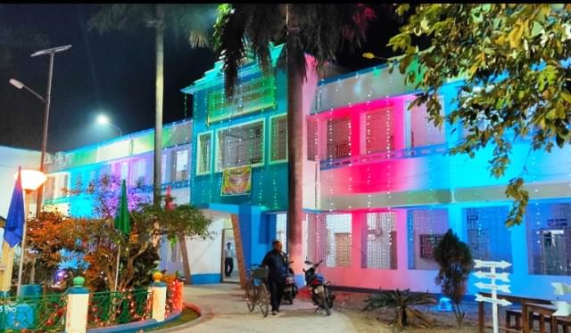 B.P.C. Institute of Technology Nadia hostel photo 5