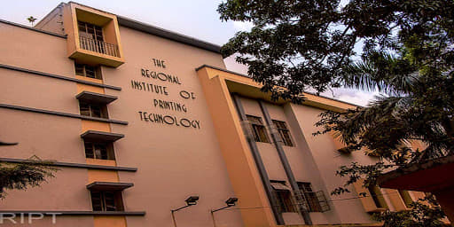 The Regional Institute of Printing Technology Kolkata photo_app photo 2