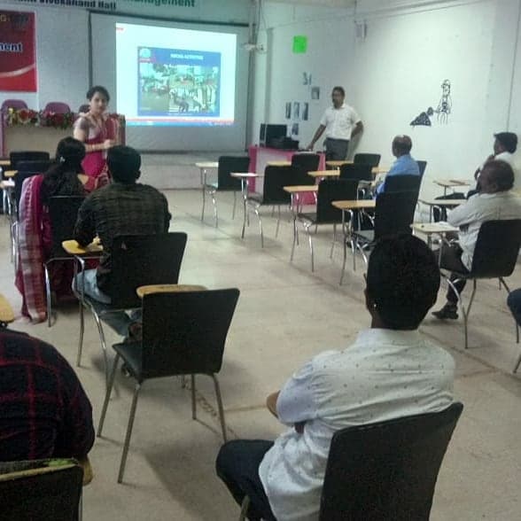 ICEM Events photo 13