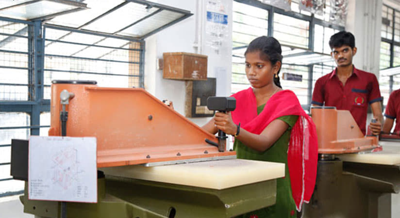 Central Footwear Training Centre South 24 Parganas Infrastructure photo 3