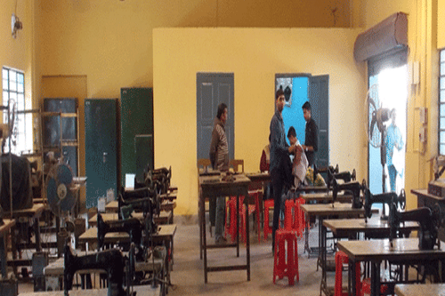 Central Footwear Training Centre South 24 Parganas Infrastructure photo 4