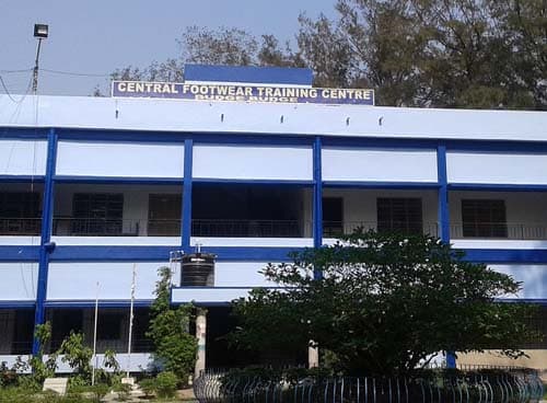 Central Footwear Training Centre South 24 Parganas Infrastructure photo 5