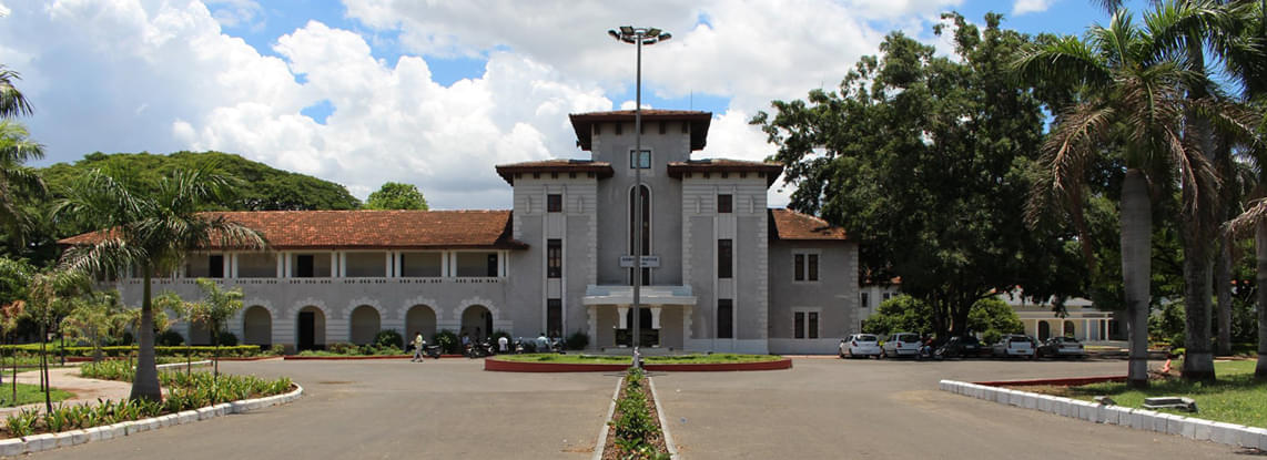 Spicer Adventist University Pune Infrastructure photo 1