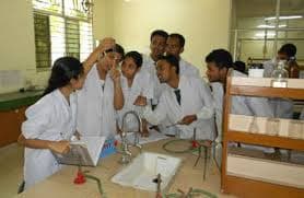 Bengal College of Pharmaceutical Technology Dubrajpur Facilities photo 1