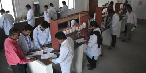 Bengal College of Pharmaceutical Technology Dubrajpur Facilities photo 2