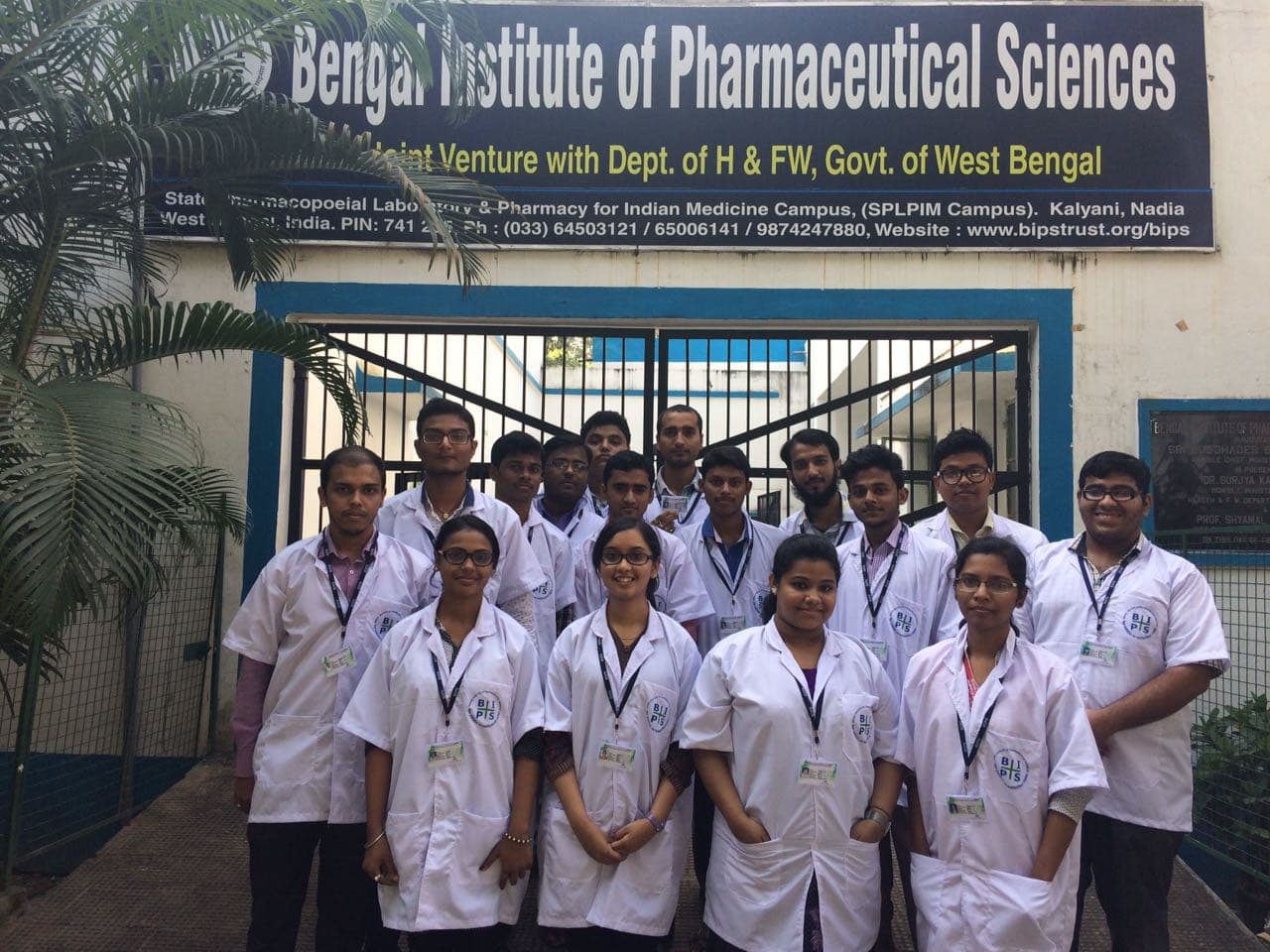 Bengal College of Pharmaceutical Technology Dubrajpur Facilities photo 3
