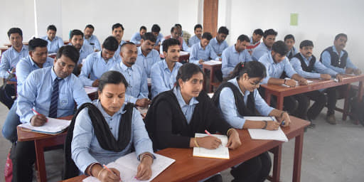 Bengal College of Pharmaceutical Technology Dubrajpur Facilities photo 4