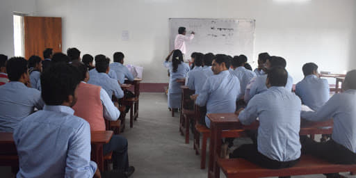 Bengal College of Pharmaceutical Technology Dubrajpur Facilities photo 5