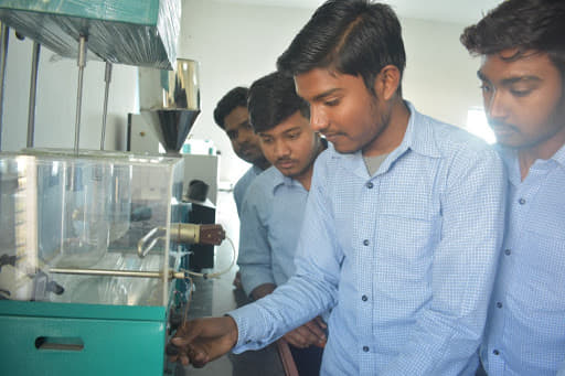 Bengal College of Pharmaceutical Technology Dubrajpur Facilities photo 6