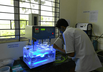 Bengal College of Pharmaceutical Technology Dubrajpur Facilities photo 7