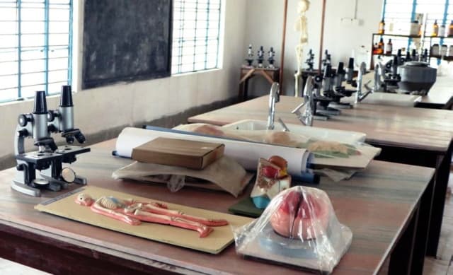 Burdwan Institute of Pharmacy Bardhaman photo_app photo 2