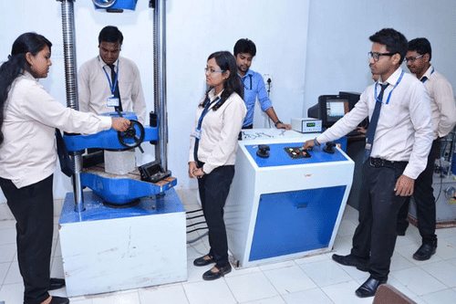 Pailan Technical Campus Kolkata photo_app photo 1