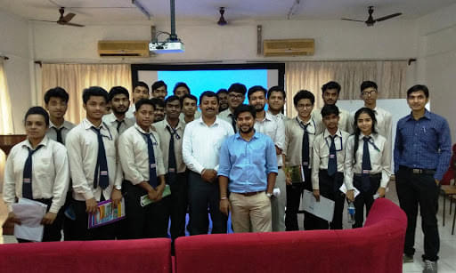 Pailan Technical Campus Kolkata photo_app photo 2