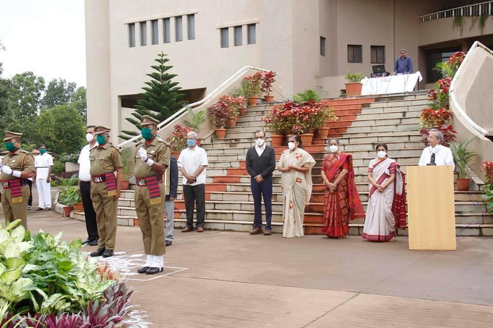 Shri Dharmasthala Manjunatheshwara University Dharwad Extra Curriculars photo 4