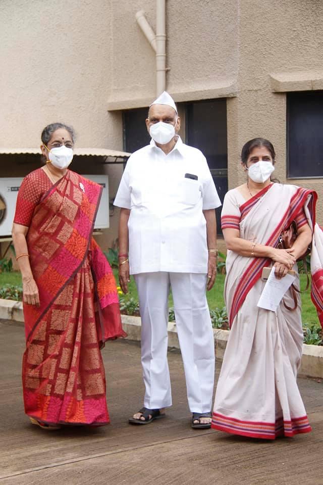 Shri Dharmasthala Manjunatheshwara University Dharwad Extra Curriculars photo 12