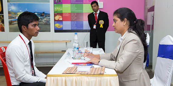 Bengaluru Amirta College of Arts and Science Bangalore Placement photo 2