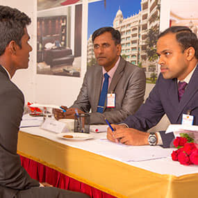 Bengaluru Amirta College of Arts and Science Bangalore Placement photo 3