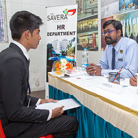 Bengaluru Amirta College of Arts and Science Bangalore Placement photo 5