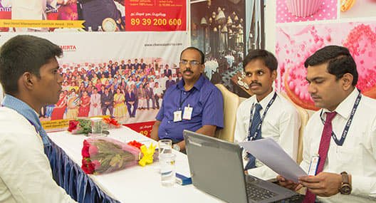 Bengaluru Amirta College of Arts and Science Bangalore Placement photo 6