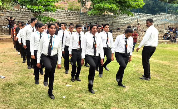 Bengaluru Amirta College of Arts and Science Bangalore Campus photo 6