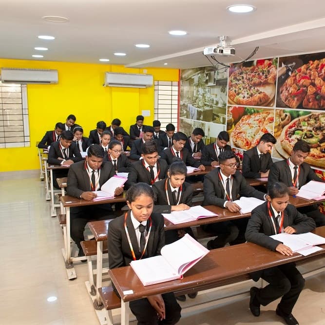 Bengaluru Amirta College of Arts and Science Bangalore Campus photo 8