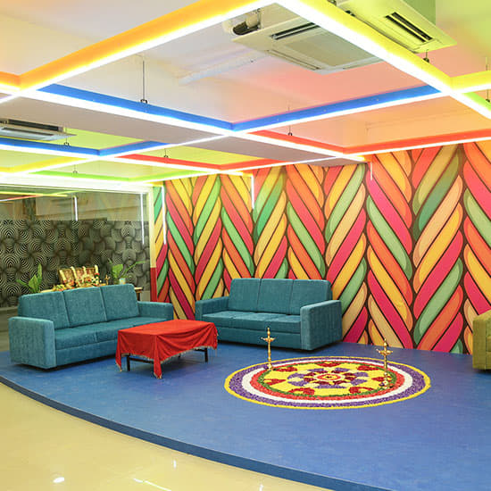 Bengaluru Amirta College of Arts and Science Bangalore Campus photo 11