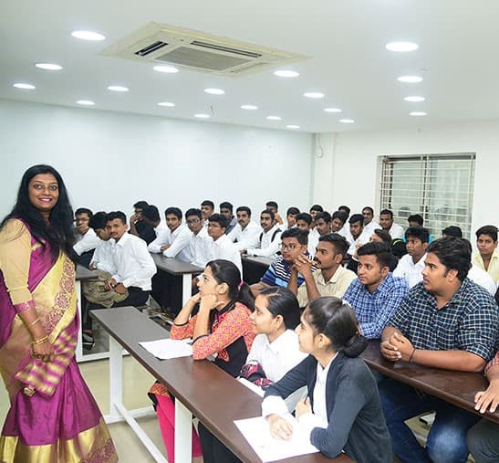 Bengaluru Amirta College of Arts and Science Bangalore Campus photo 12