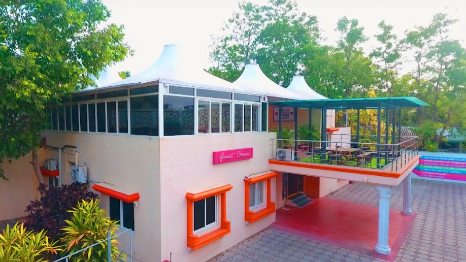 Vishnu Dental College Bhimavaram Campus photo 34