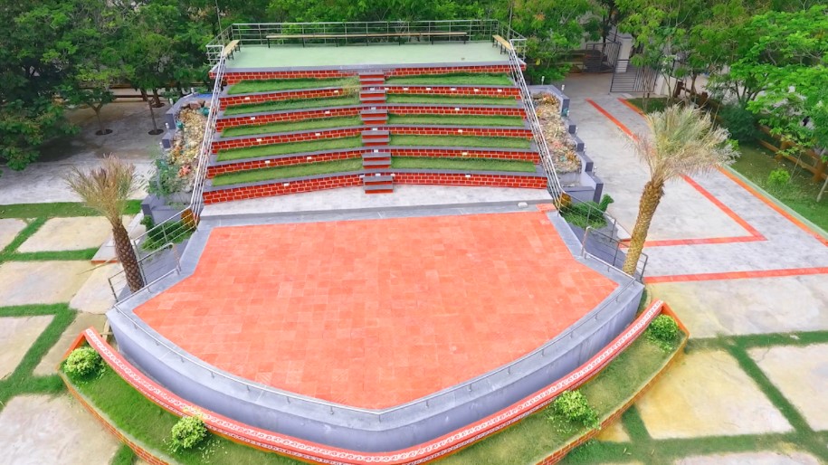 Vishnu Dental College Bhimavaram Campus photo 35