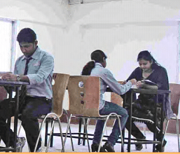 AMS college of Polytechnic Kolkata photo_app photo 2