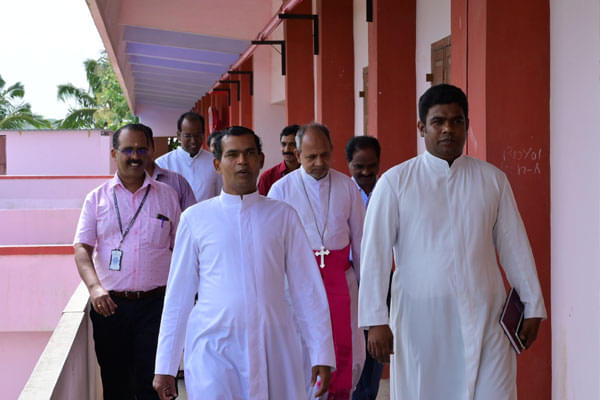 Morning Star Polytechnic College Kanyakumari photo_app photo 1