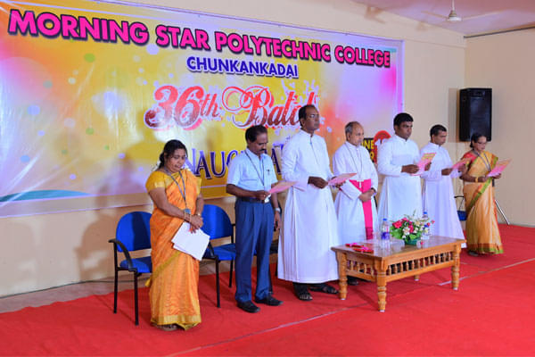 Morning Star Polytechnic College Kanyakumari photo_app photo 2