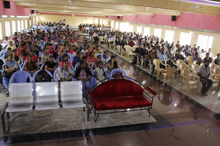 St. Mary's Group of Institutions Guntur for Women Infrastructure photo 4