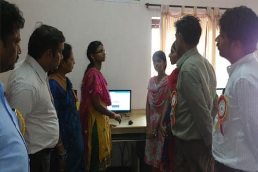 St. Mary's Group of Institutions Guntur for Women Infrastructure photo 6