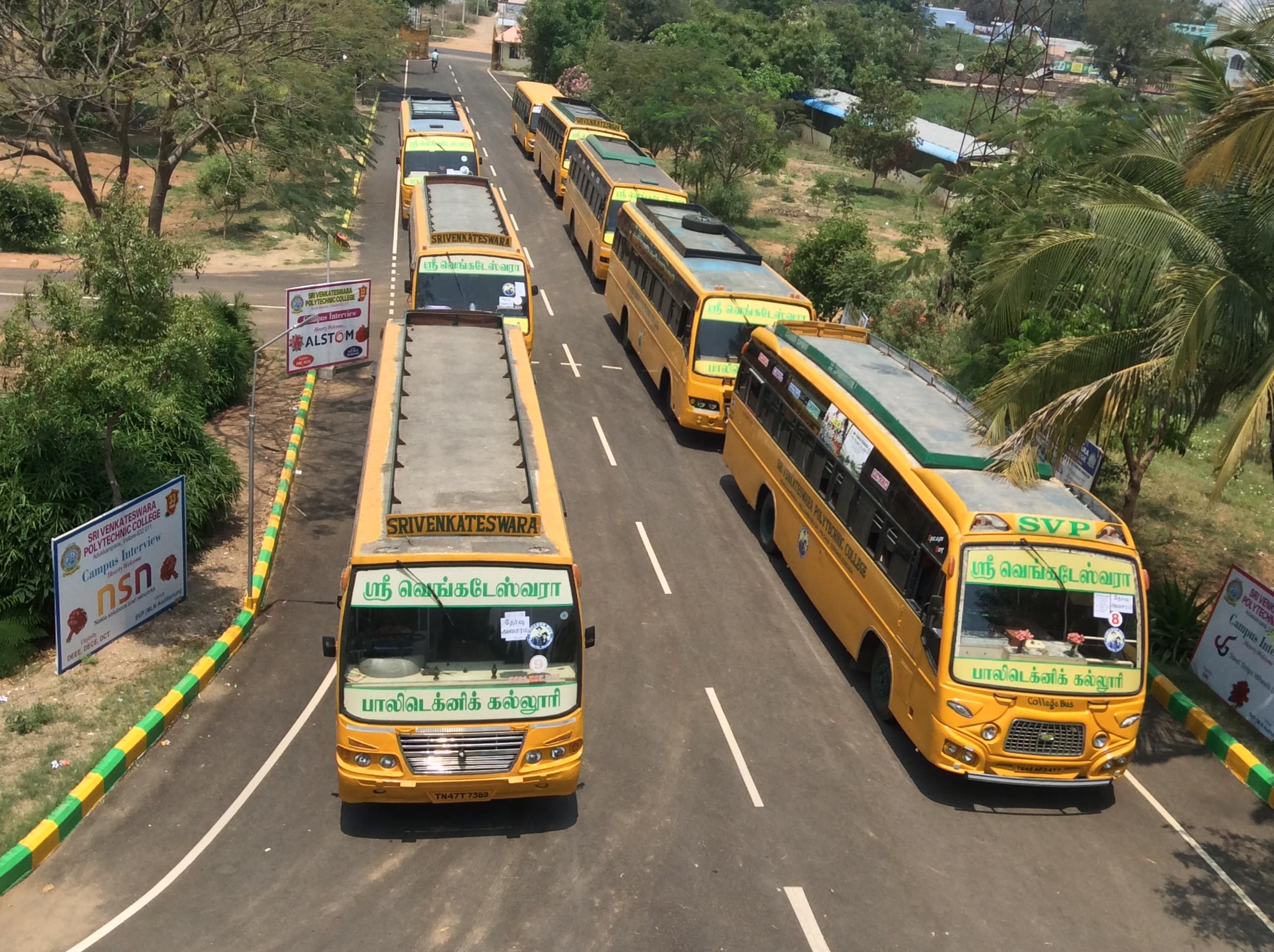 Sri Venkateshwara Polytechnic College Vellore photo_app photo 1