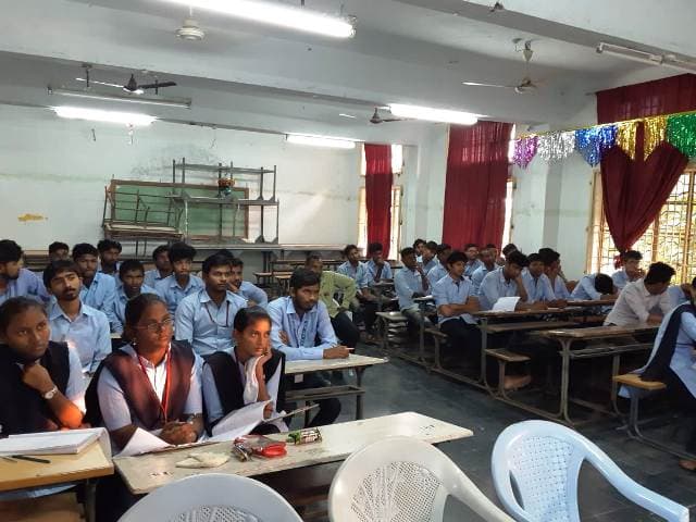 Government Institute of Textile Technology Guntur photo_app photo 2