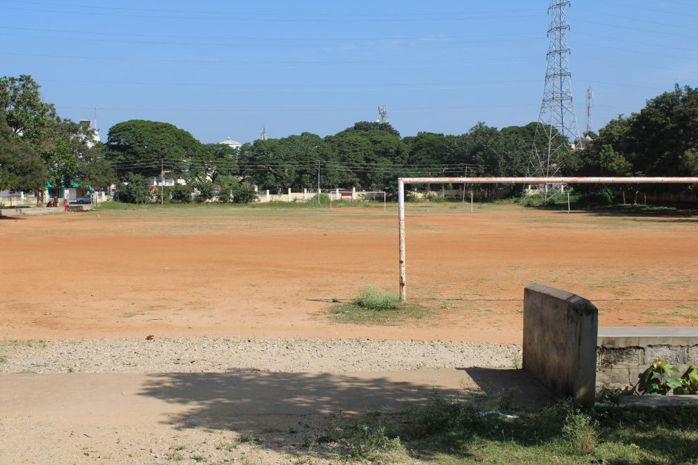 Mandya University Campus photo 2