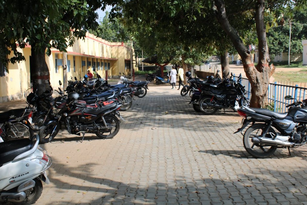 Mandya University Campus photo 11
