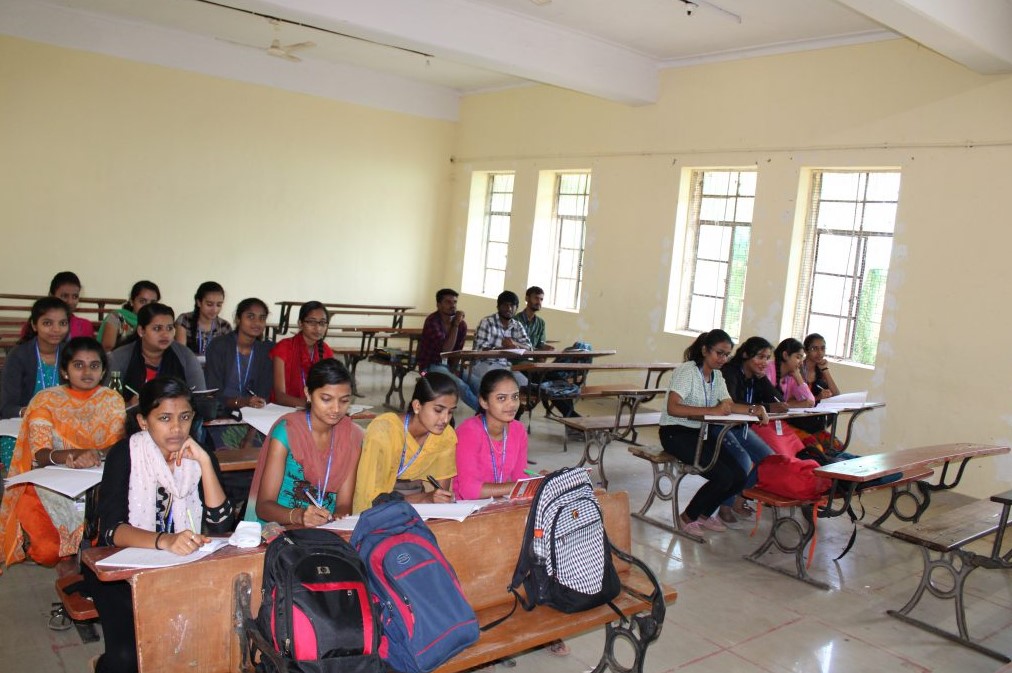 Mandya University Campus photo 15