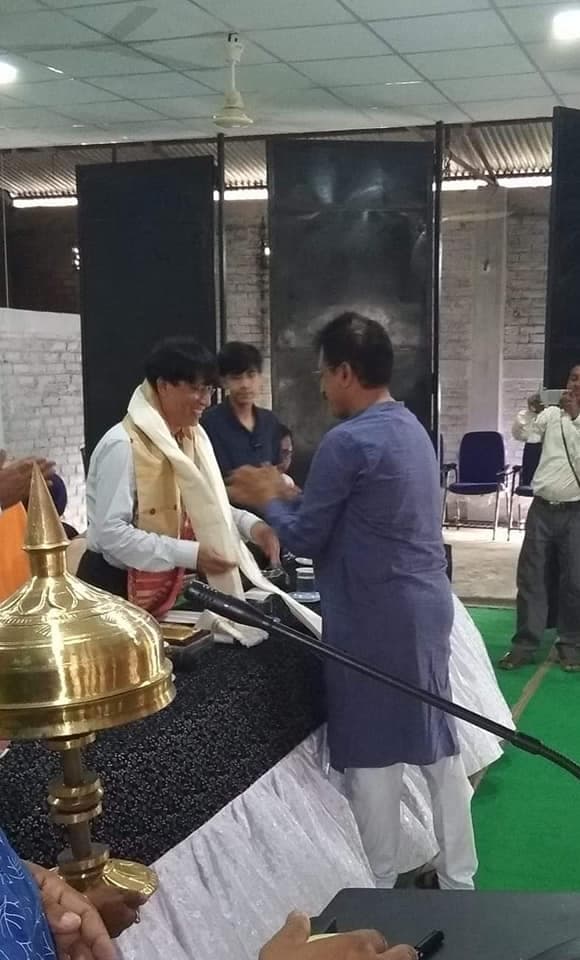 Madhabdev University Guwahati Events photo 10